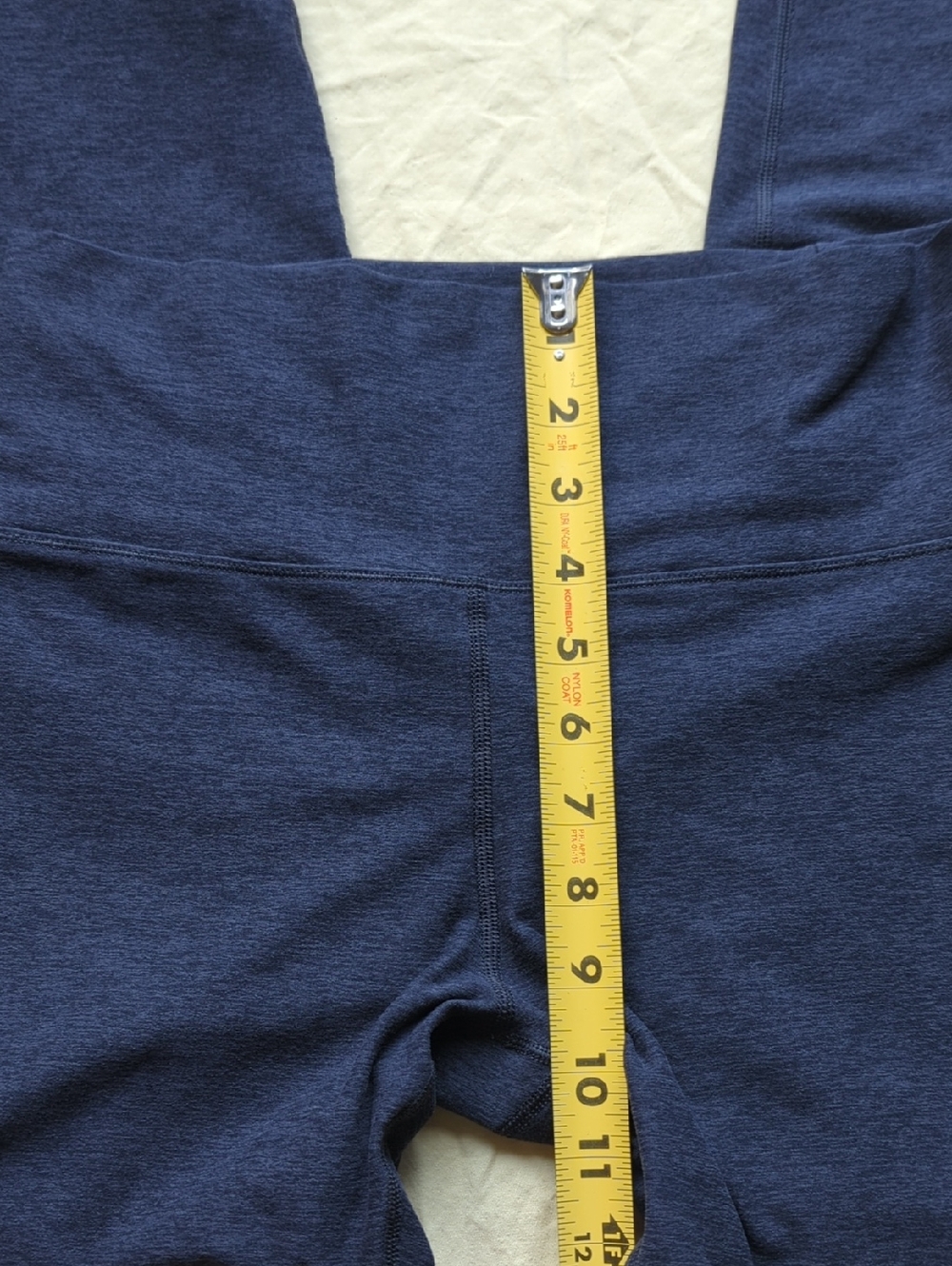 M Vuori Clean Elevation Leggings - Picture 3 of 6